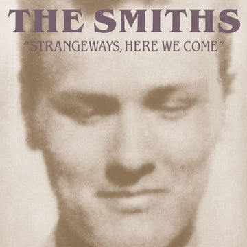 The Smiths - Here We Come Strangeways - Vinyl |