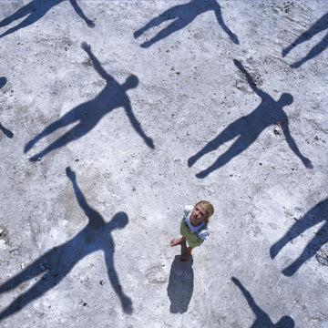 Muse - Absolution - Vinyl |