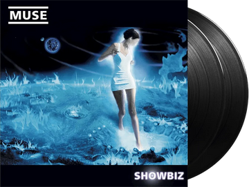 Muse - Showbiz - Vinyl |