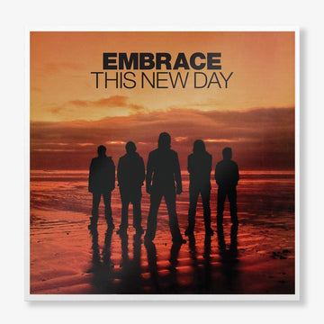 Embrace - This New Day - Vinyl |