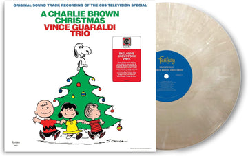 Vince Guaraldi Trio
