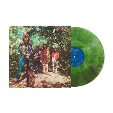 Creedence Clearwater Revival - Green River - Color Vinyl |