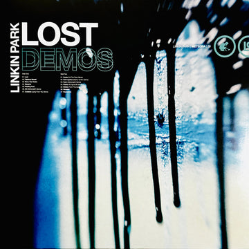 Linkin Park - Lost Demos - Vinyl |