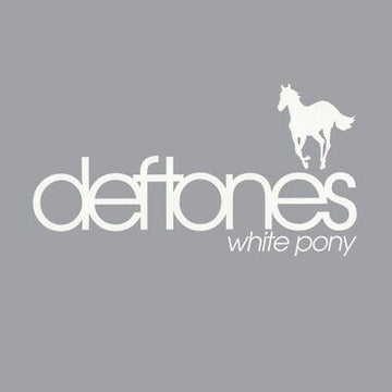 Deftones - White Pony - Vinyl |
