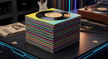 5 Reasons Pre-Ordering Vinyl is a Game-Changer for Collectors