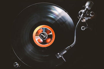 Top Vinyl record brands and Where to find them in Abu Dhabi