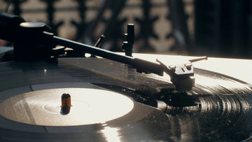 Vinyl record buying mistakes to avoid in Saudi Arabia: a collector’s checklist