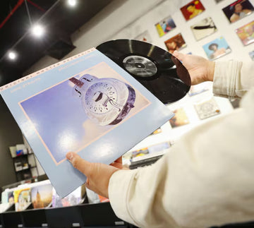 Why musicHUBme is becoming go-to destination for vinyl lovers in UAE