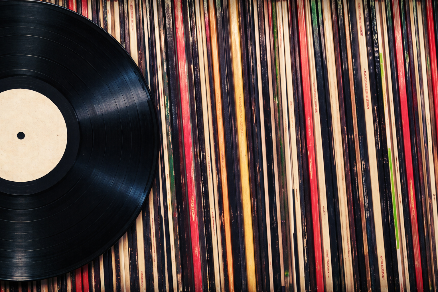 Your complete guide to buying vinyl in Abu Dhabi: What you need to kno ...