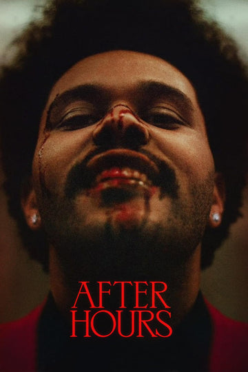 After hours by the weeknd: musicHUBme’s pick for album of the month