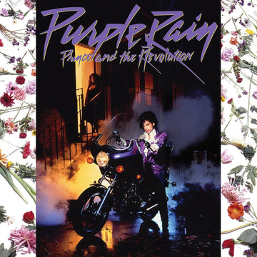 Prince And The Revolution - Purple Rain - Vinyl |