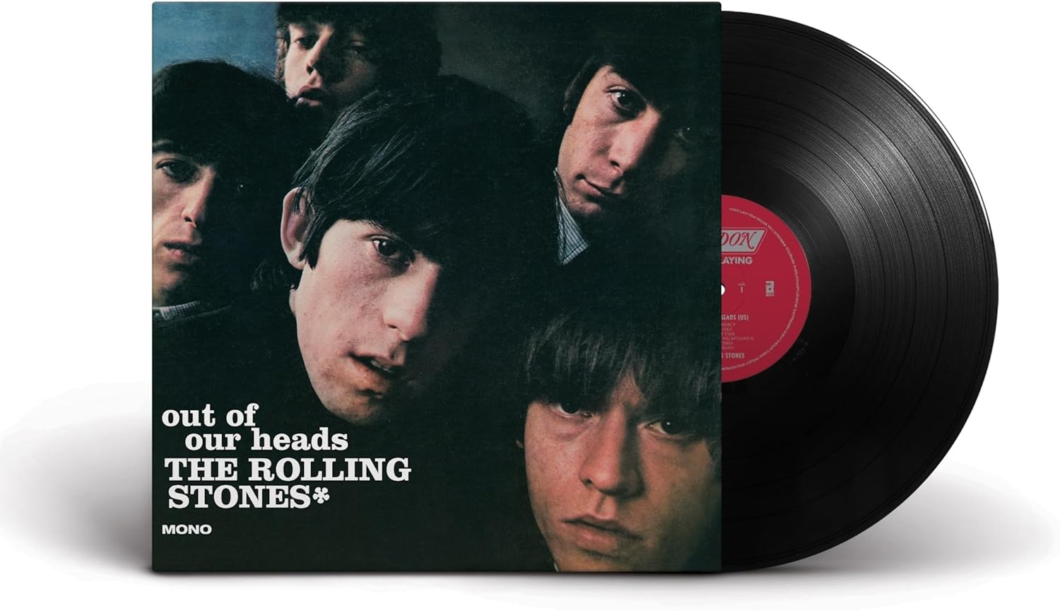The Rolling Stones