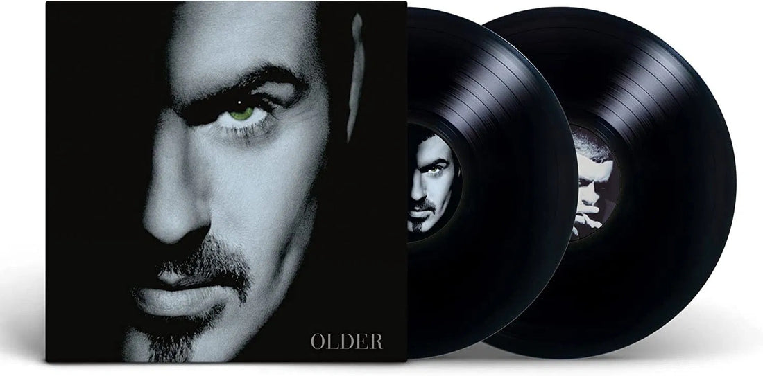 George Michael - Older - Vinyl |