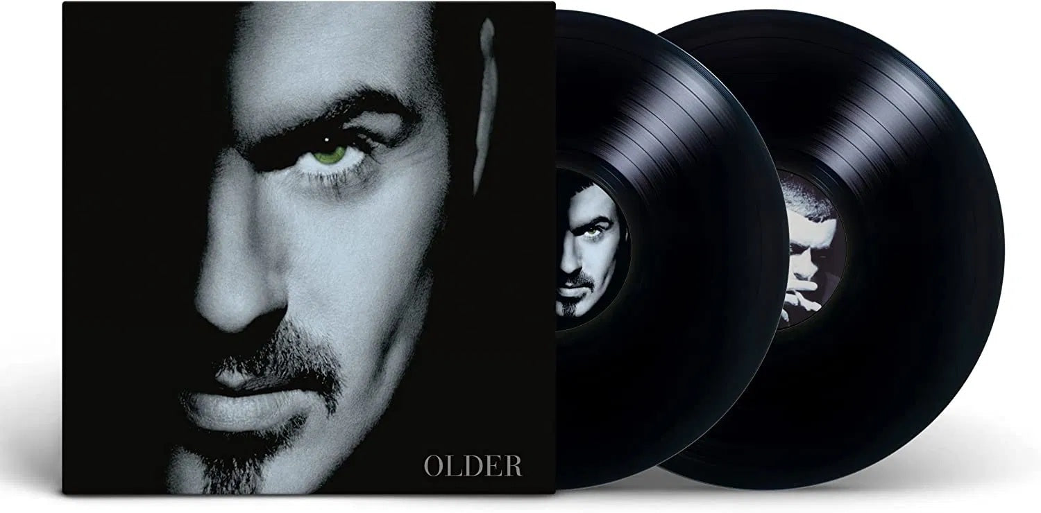 George Michael