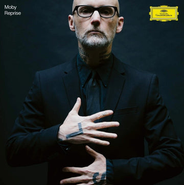 Moby  - Reprise  - Vinyl