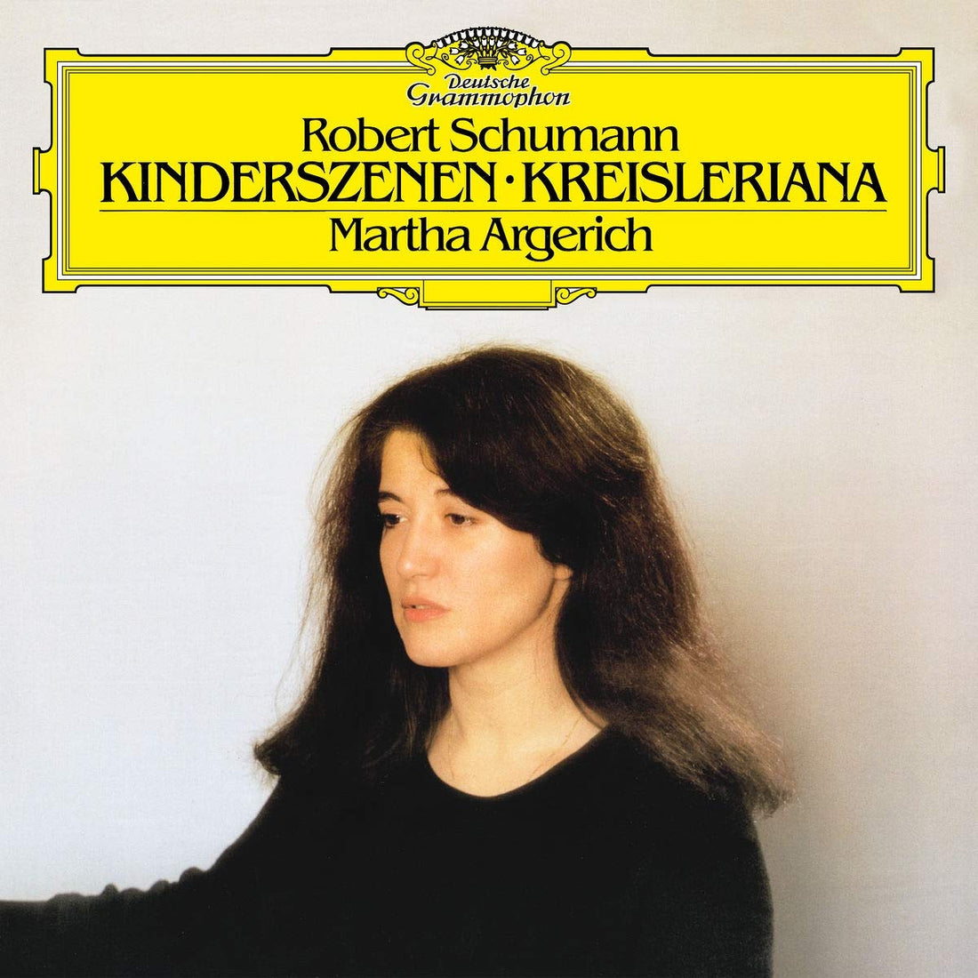 Martha Argerich