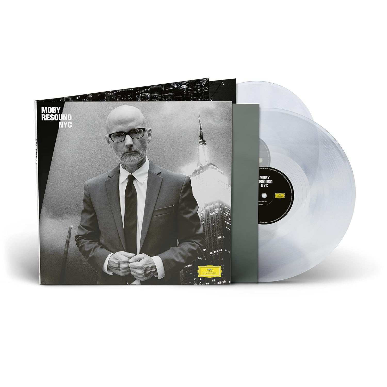 Moby