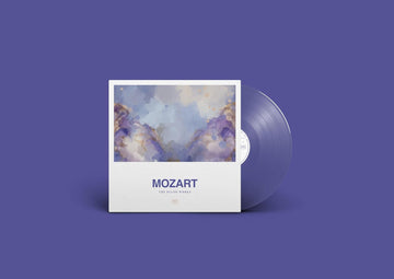 Mozart - The Piano Works - Color Vinyl |