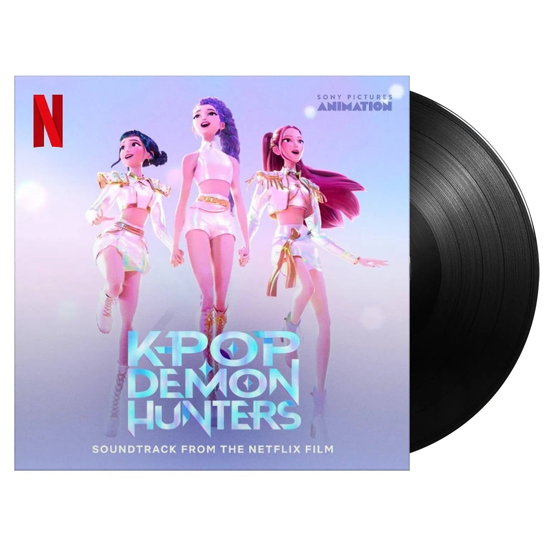 KPop Demon Hunters Cast, HUNTR/X, Saja Boys |