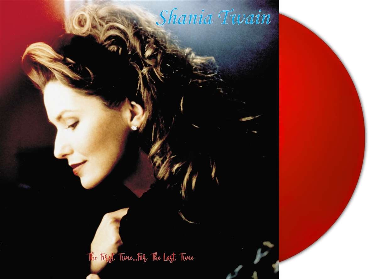 Twain Shania