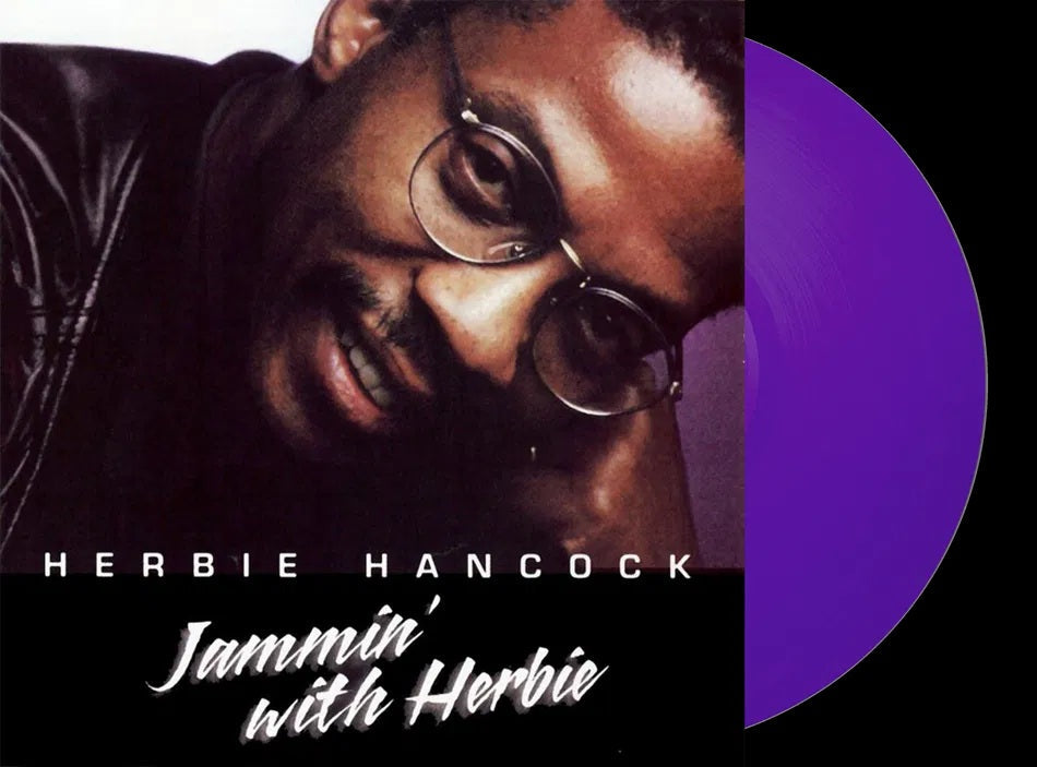 Herbie Hancock