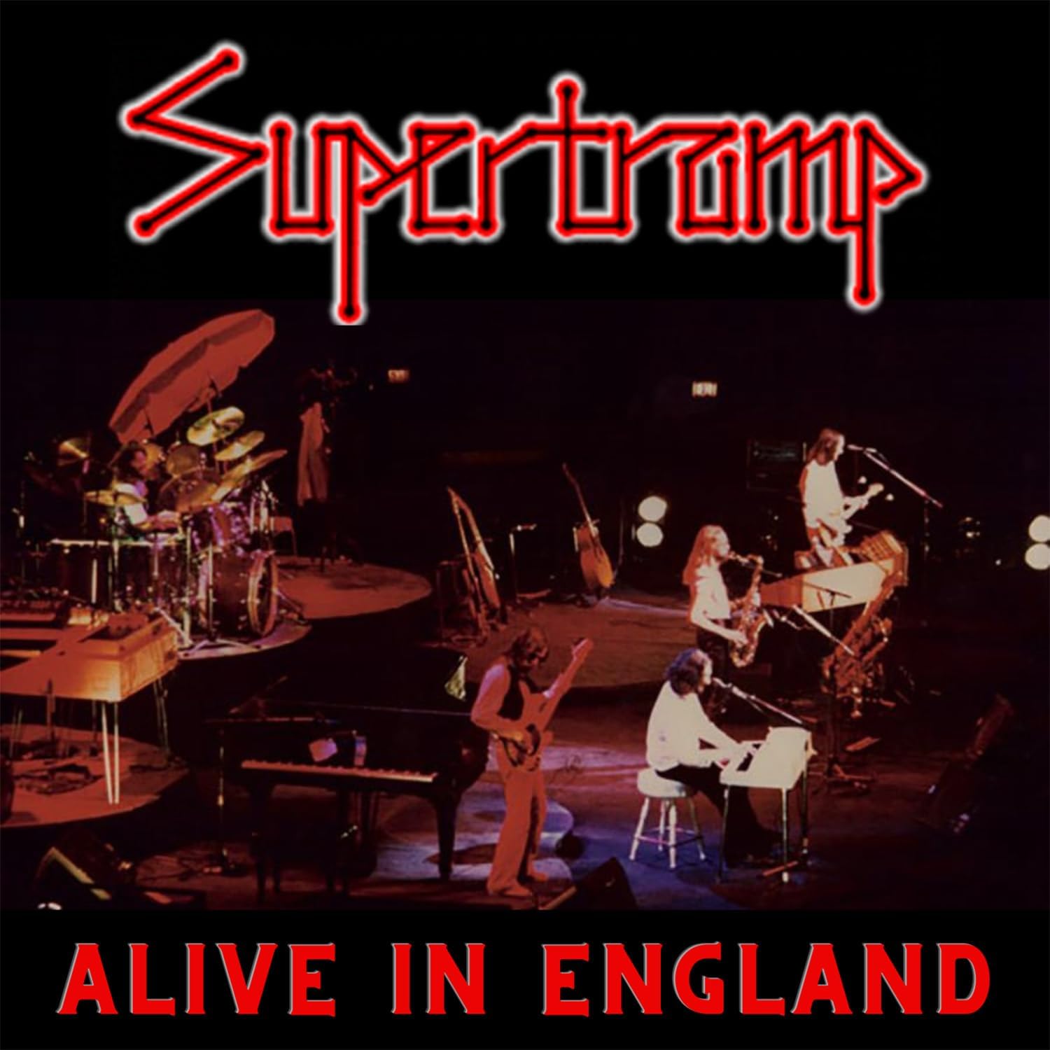 Supertramp
