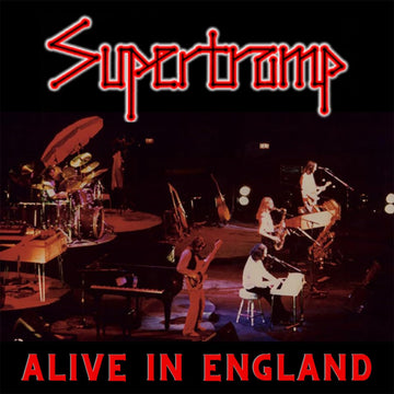 Supertramp