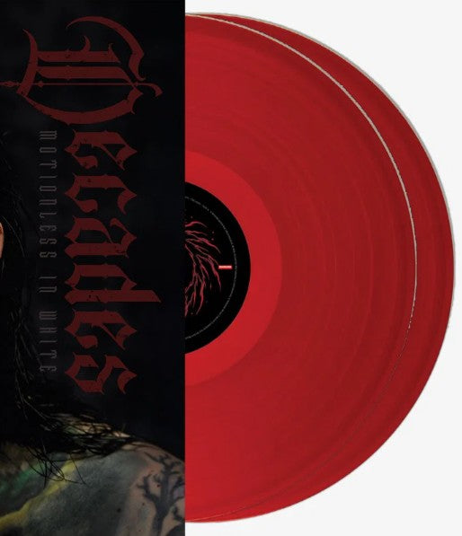 Motionless In White - Decades - Color Vinyl |