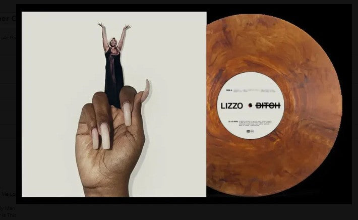 Lizzo