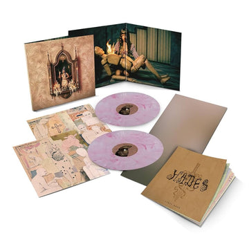 Melanie Martinez - Hades - Color Vinyl |