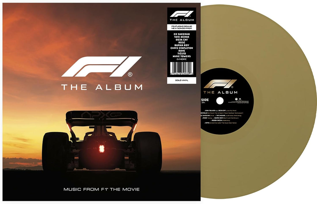 Soundtrack