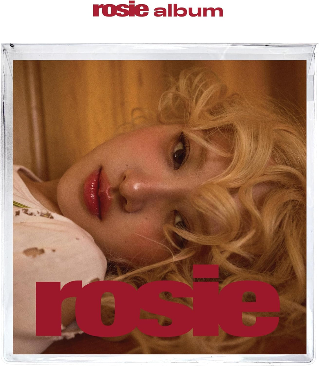 Rose - Rosie - CD |