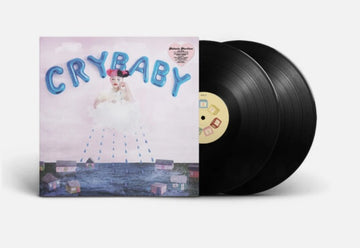 Melanie Martinez - Cry Baby - Vinyl |