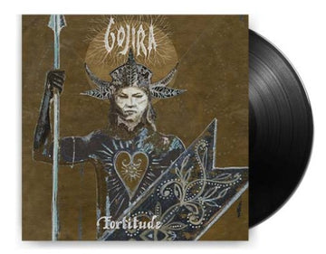Gojira - Fortitude - Vinyl |