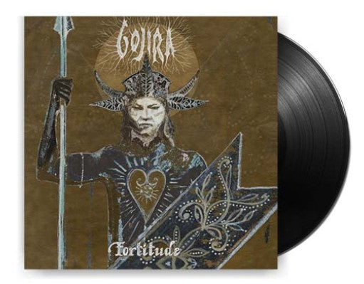 Gojira - Fortitude - Vinyl |