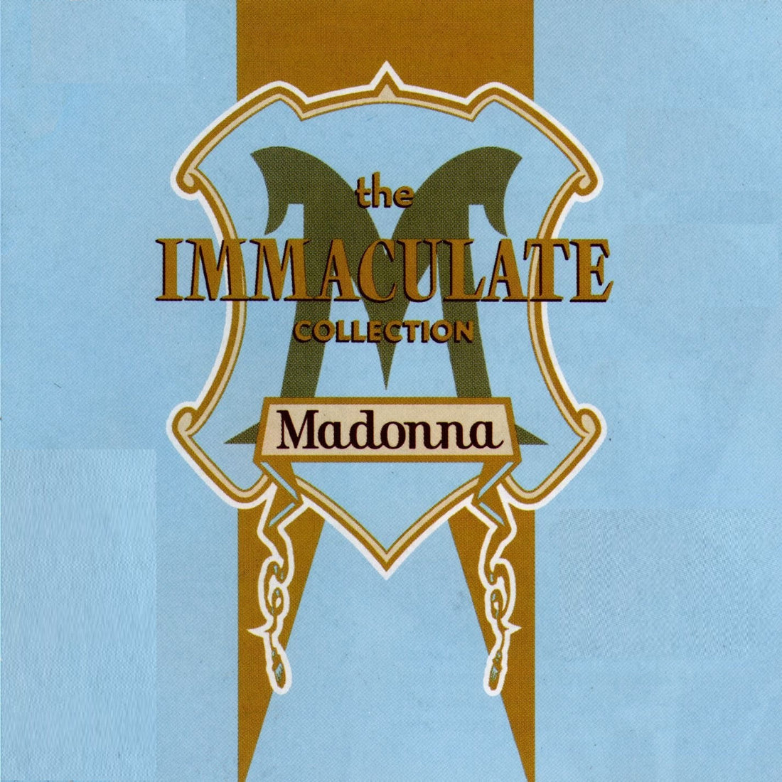 Madonna - The Immaculate Collection - CD |