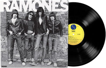 Ramones - Ramones - Vinyl |