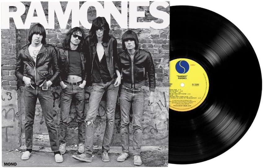 Ramones - Ramones - Vinyl |