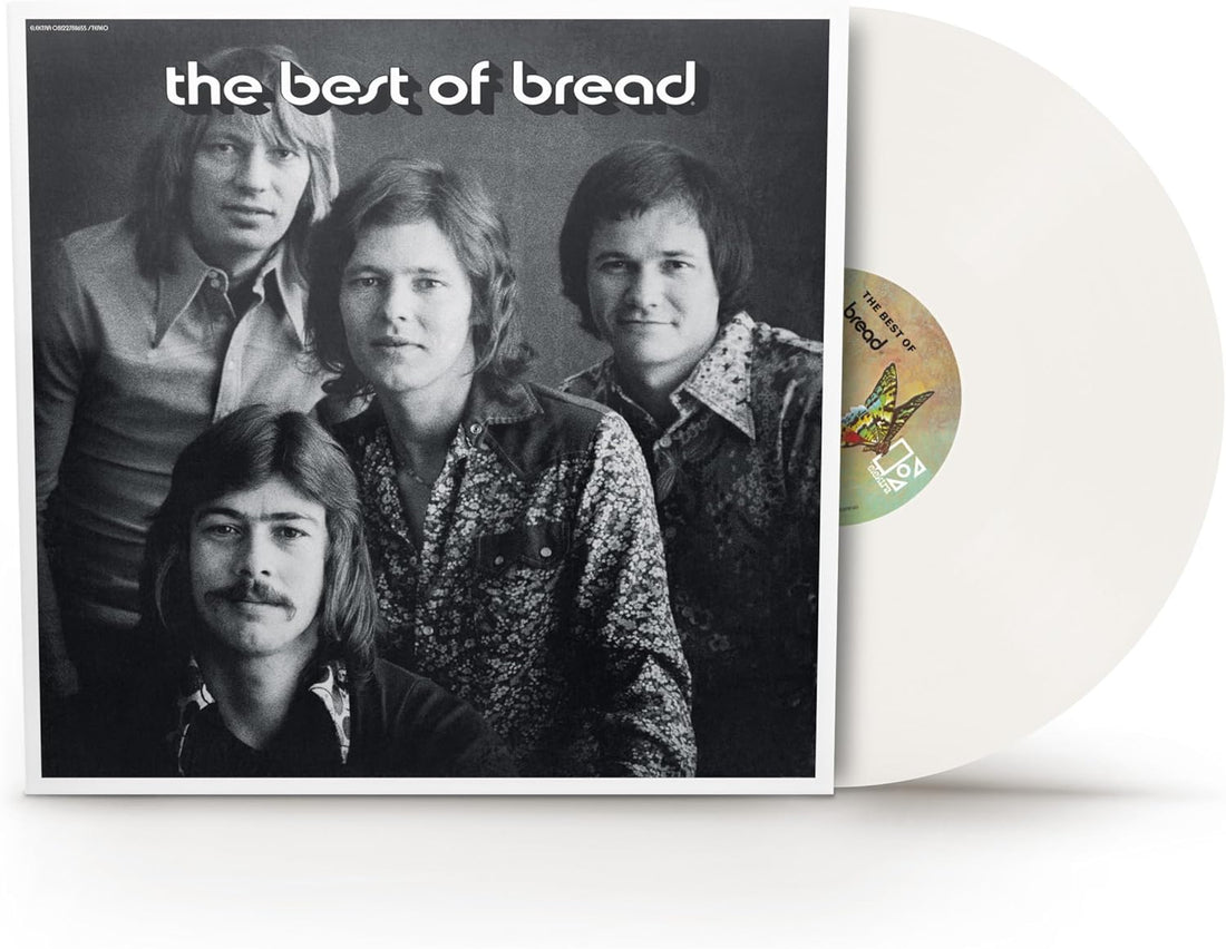Bread