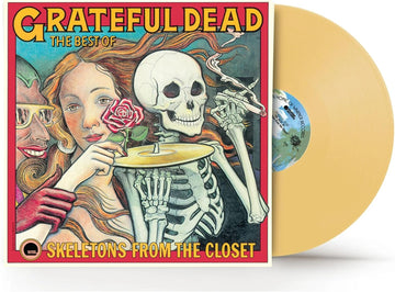 Grateful Dead