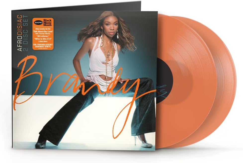 Brandy