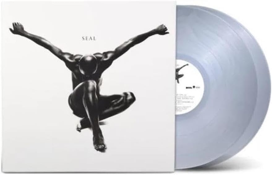 Seal  - Seal - Color Vinyl