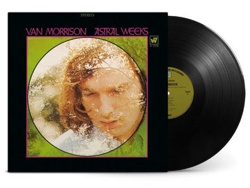Van Morrison
