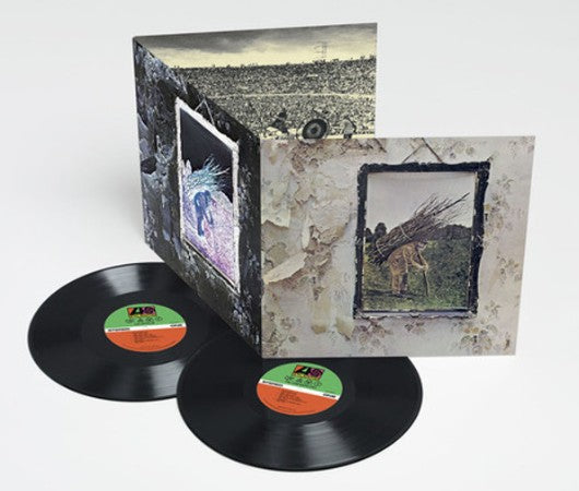 Led Zeppelin