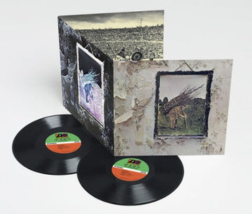 Led Zeppelin
