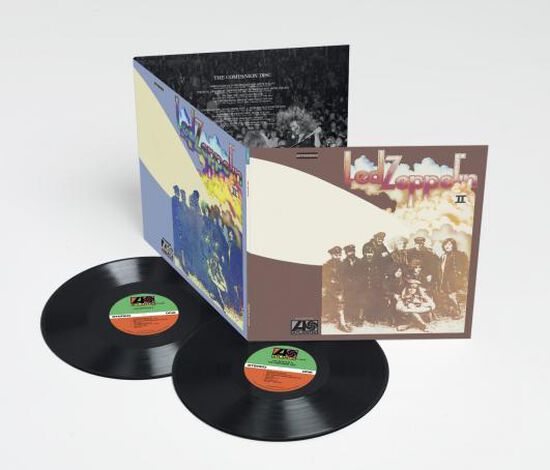 Led Zeppelin