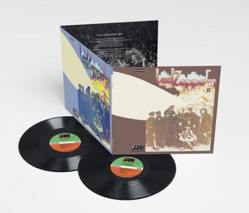 Led Zeppelin