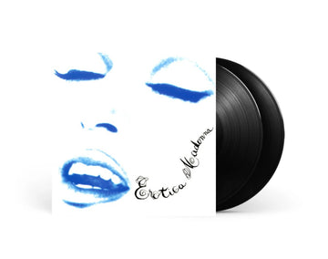 Madonna - Erotica - Vinyl