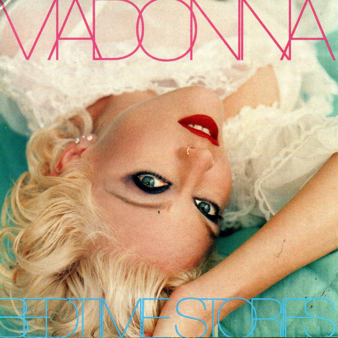 Madonna - Bedtime Stories - CD |
