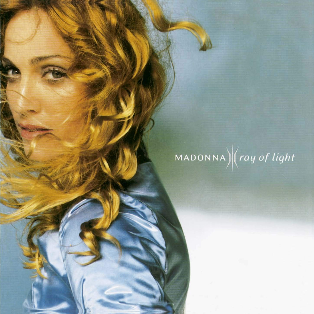 Madonna - Ray Of Light - CD |